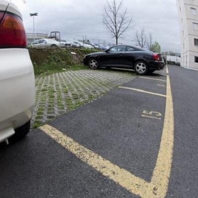 Sous-louer sa place de parc à Lausanne
