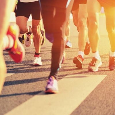 Se garer pas cher pour la course de l'escalade