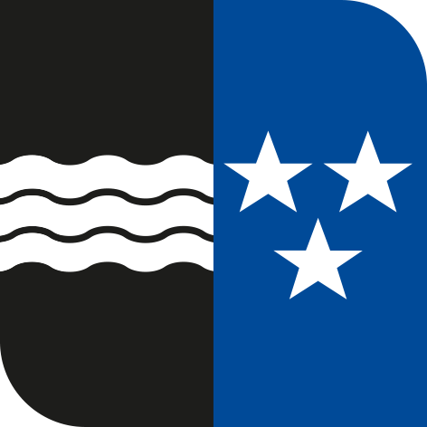 Drapeau Canton d'Argovie